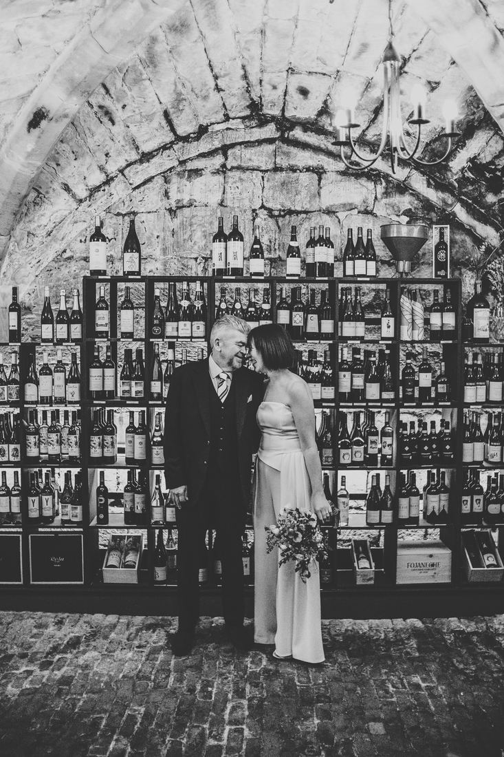 Chester Town Hall wedding ceremony
