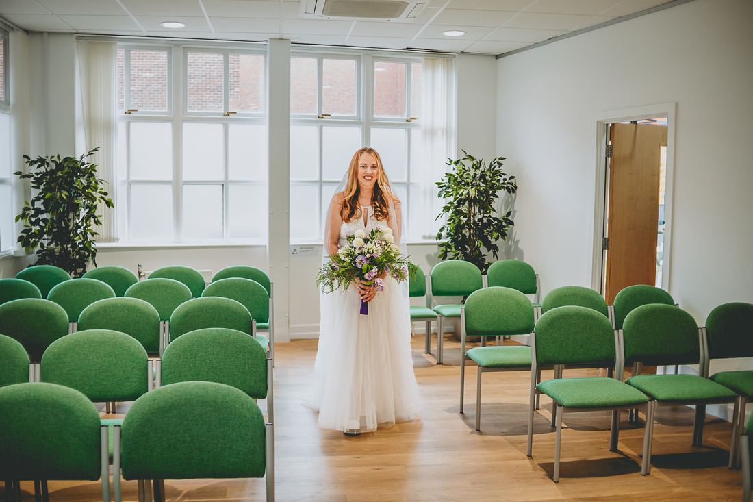 Sam and Jordan, Chester wedding photography