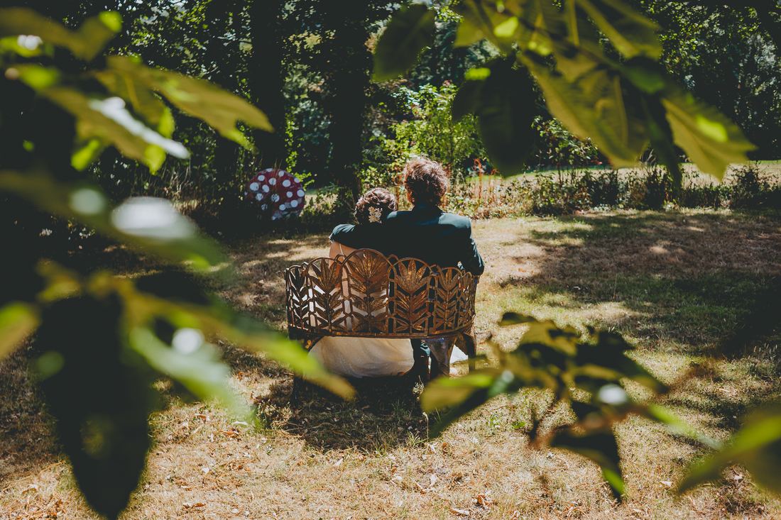 Lowri and Adam couple portraits, Wigfair Hall wedding photography, North Wales
