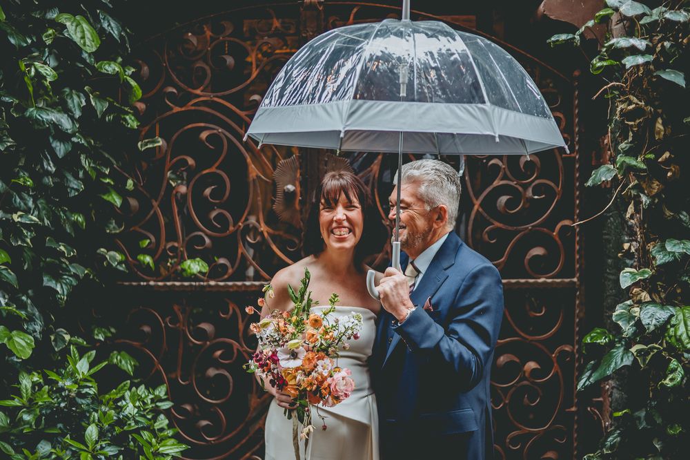 Rachel + Jonathan's Micro City Wedding, Chester — wedding photography by ro. Photography
